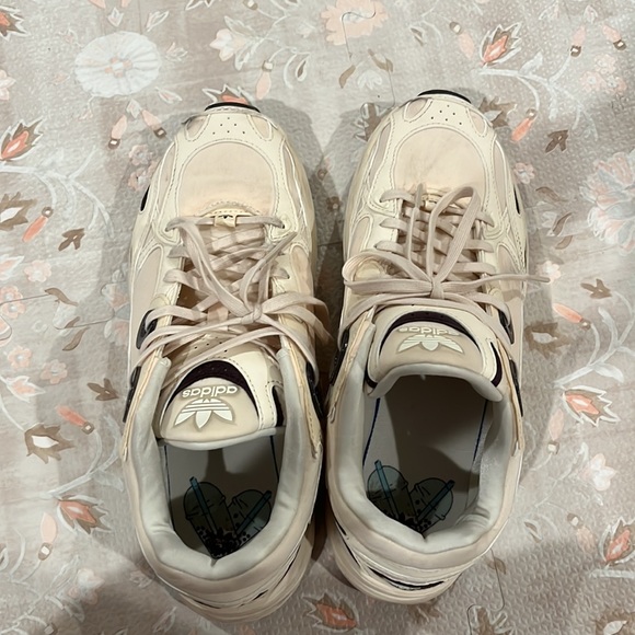 Adidas Astir sneaker - Picture 4 of 4